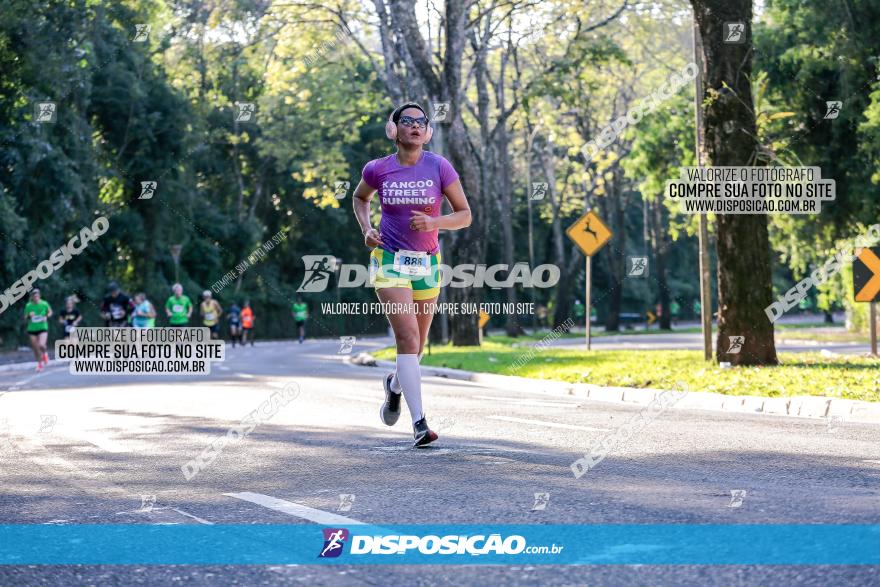 Corrida Mexa-se Pela Vida - Maringá