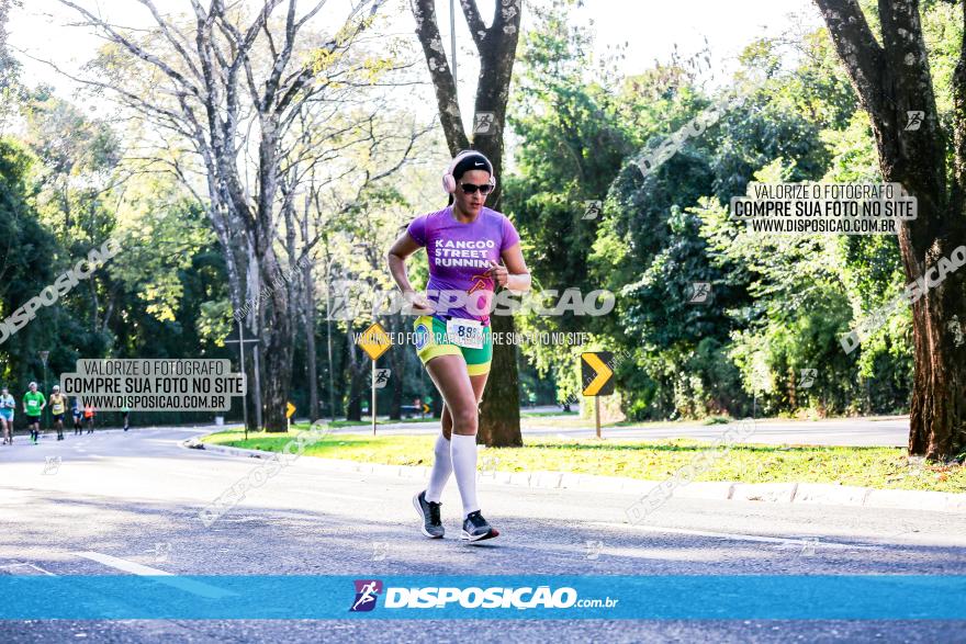 Corrida Mexa-se Pela Vida - Maringá