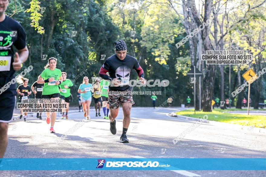 Corrida Mexa-se Pela Vida - Maringá