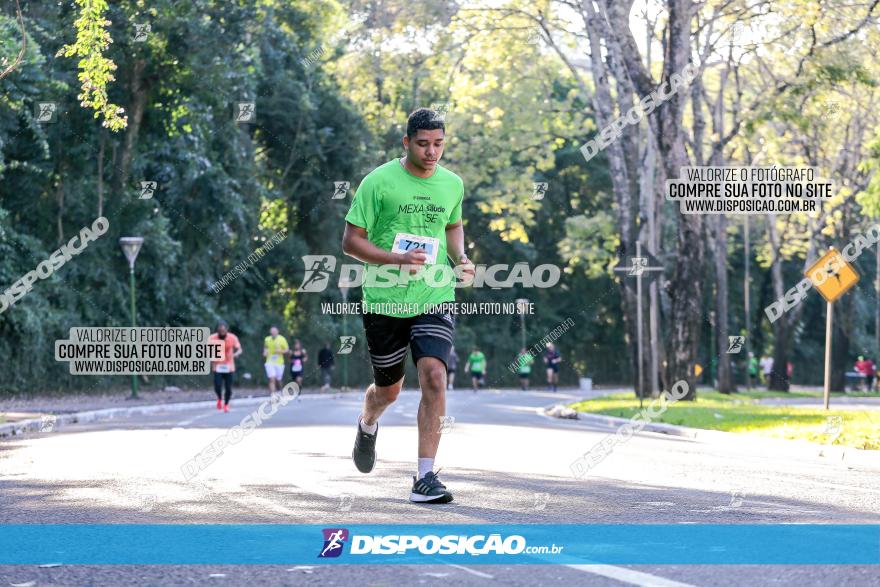 Corrida Mexa-se Pela Vida - Maringá