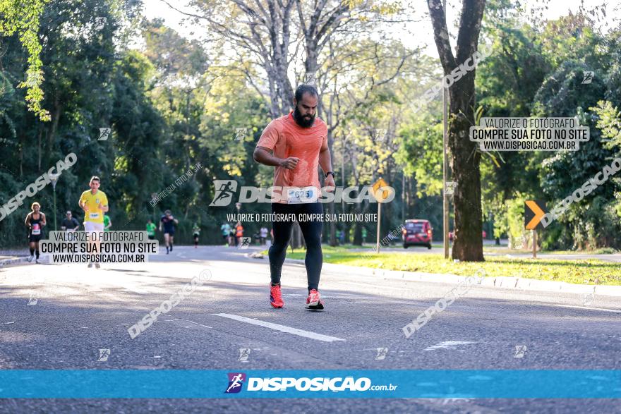 Corrida Mexa-se Pela Vida - Maringá