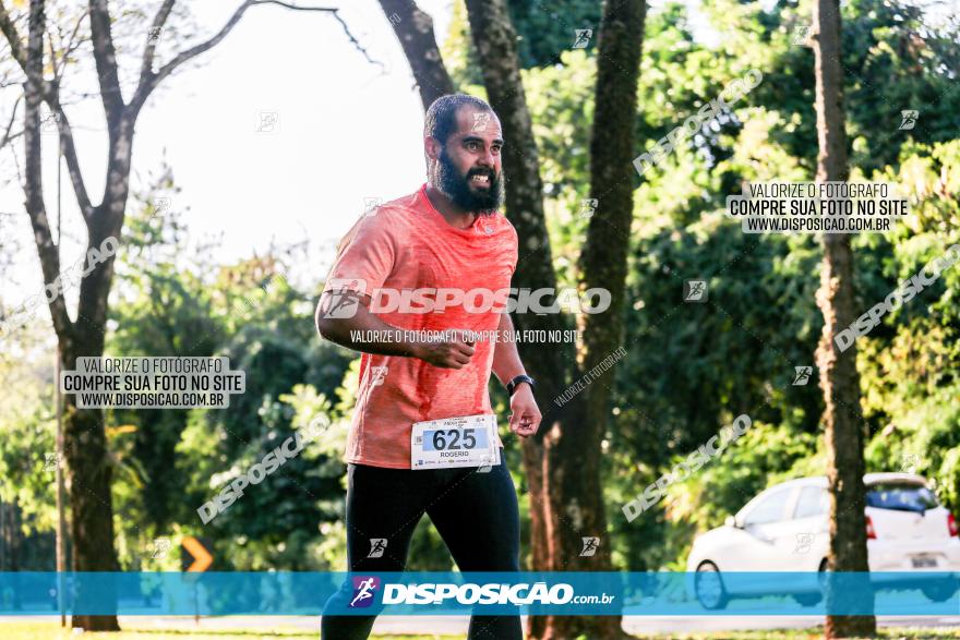 Corrida Mexa-se Pela Vida - Maringá