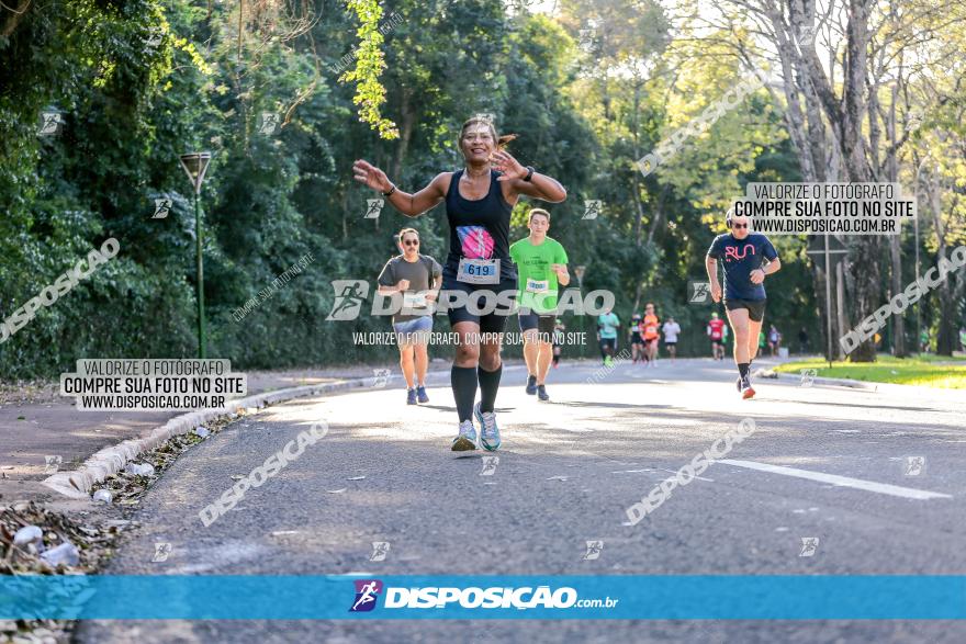 Corrida Mexa-se Pela Vida - Maringá