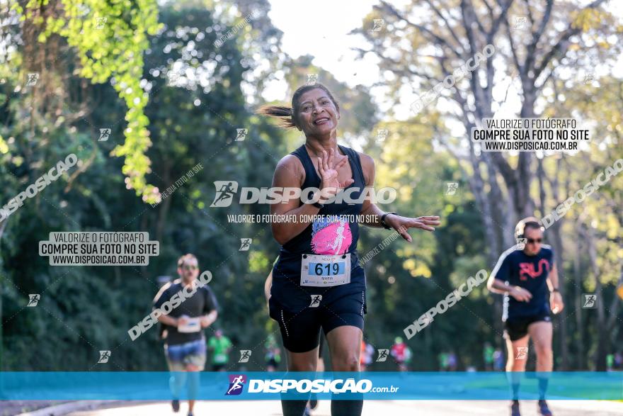 Corrida Mexa-se Pela Vida - Maringá