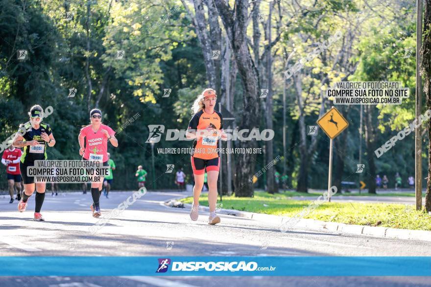 Corrida Mexa-se Pela Vida - Maringá