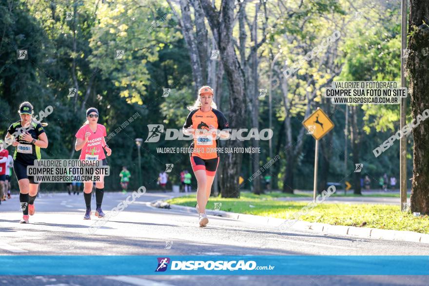 Corrida Mexa-se Pela Vida - Maringá