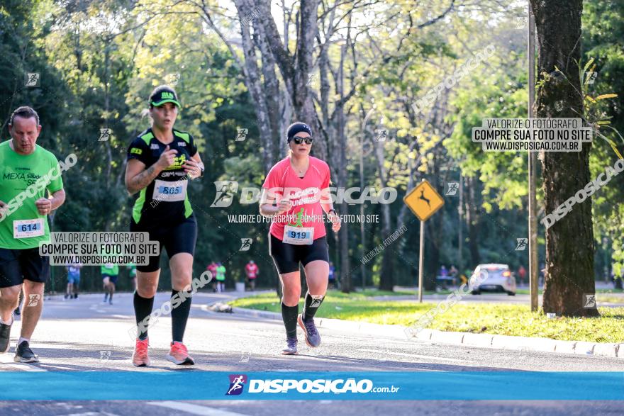 Corrida Mexa-se Pela Vida - Maringá