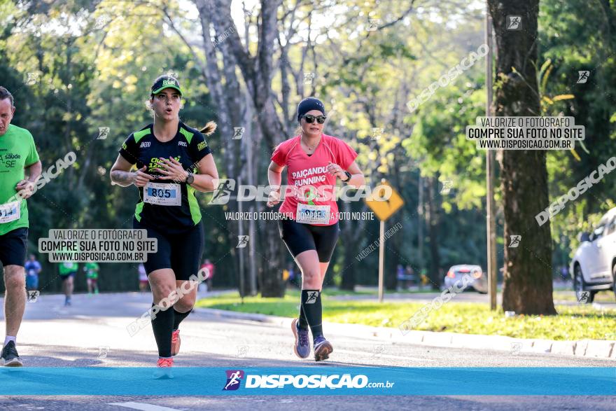 Corrida Mexa-se Pela Vida - Maringá