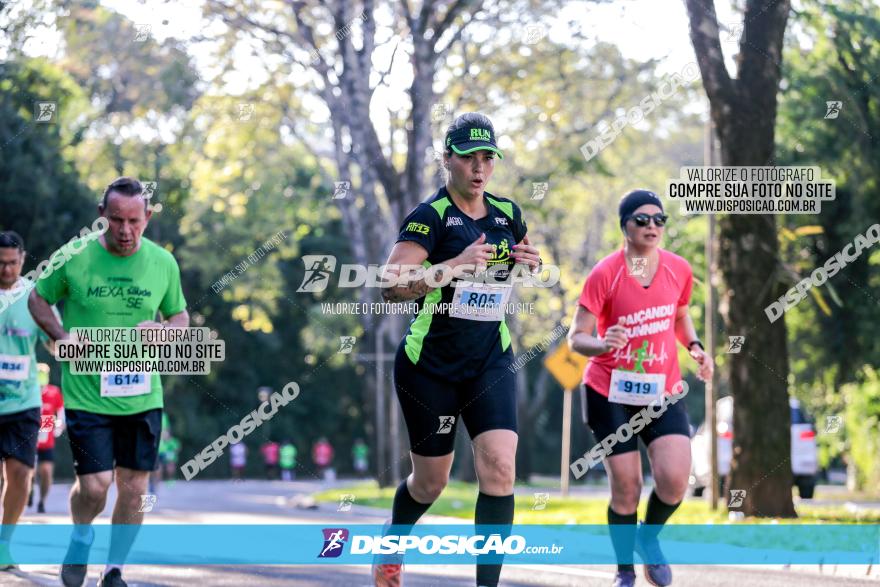 Corrida Mexa-se Pela Vida - Maringá