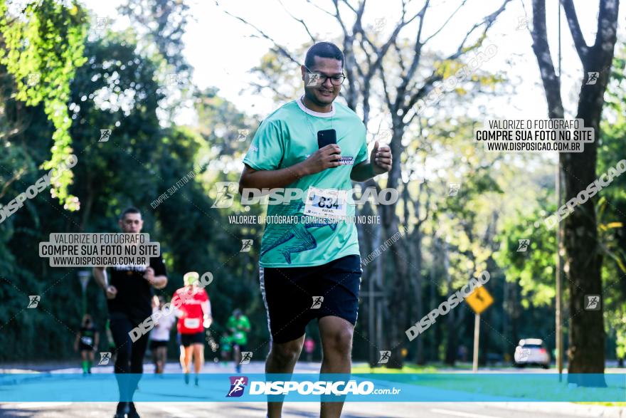 Corrida Mexa-se Pela Vida - Maringá