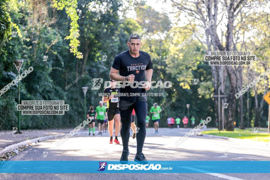 Corrida Mexa-se Pela Vida - Maringá