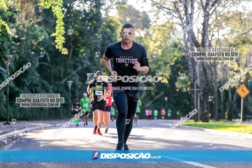 Corrida Mexa-se Pela Vida - Maringá