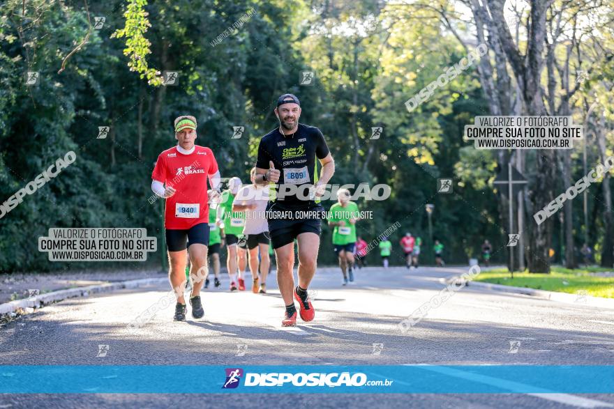 Corrida Mexa-se Pela Vida - Maringá