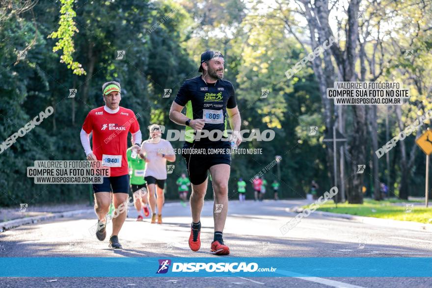 Corrida Mexa-se Pela Vida - Maringá