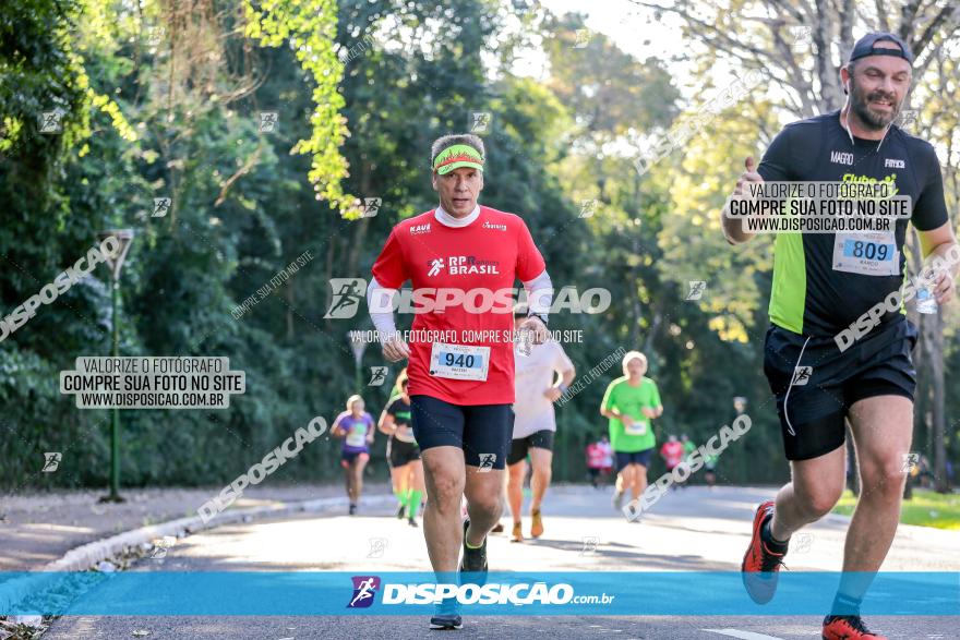 Corrida Mexa-se Pela Vida - Maringá