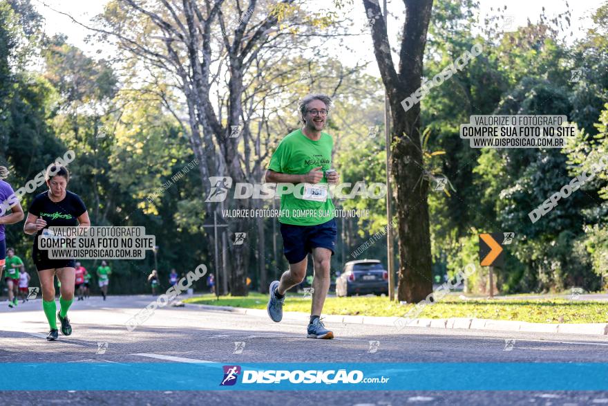 Corrida Mexa-se Pela Vida - Maringá