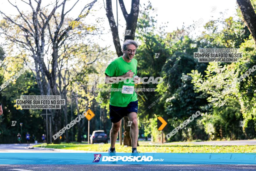 Corrida Mexa-se Pela Vida - Maringá