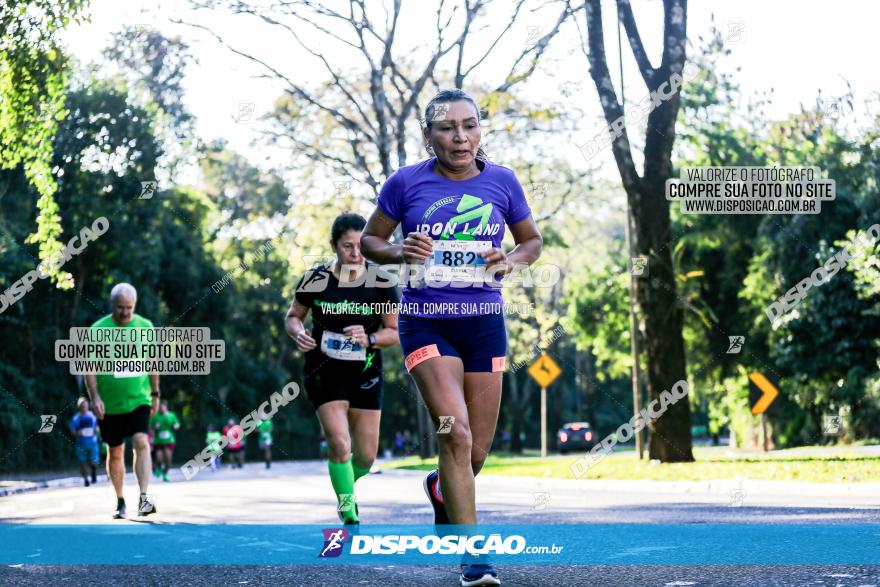 Corrida Mexa-se Pela Vida - Maringá