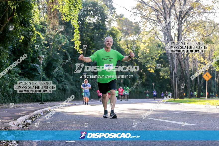 Corrida Mexa-se Pela Vida - Maringá