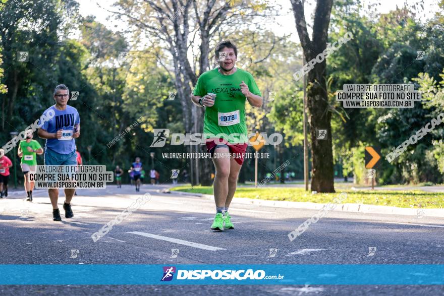 Corrida Mexa-se Pela Vida - Maringá