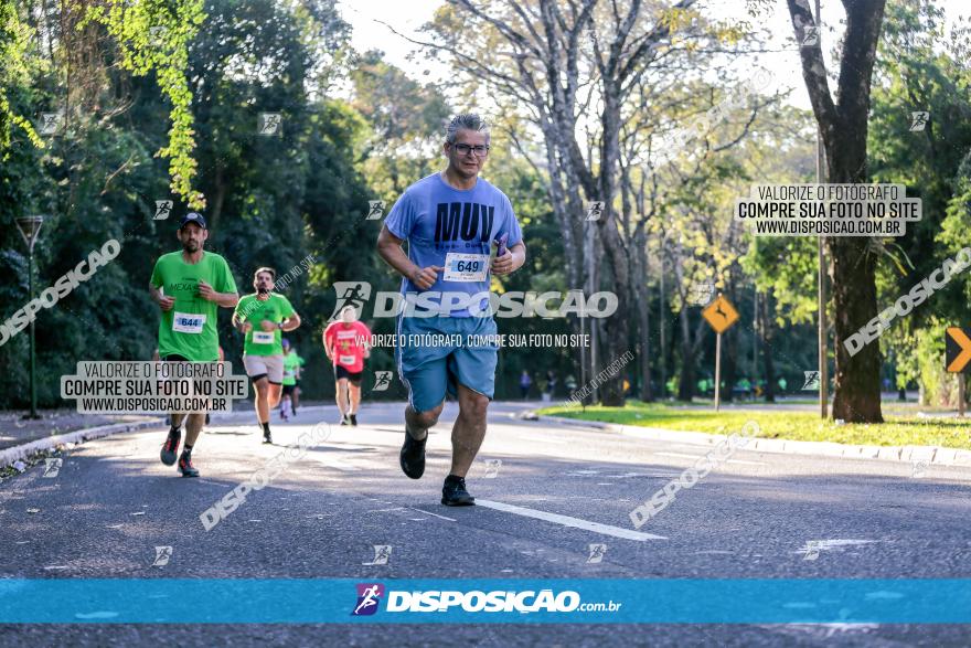 Corrida Mexa-se Pela Vida - Maringá