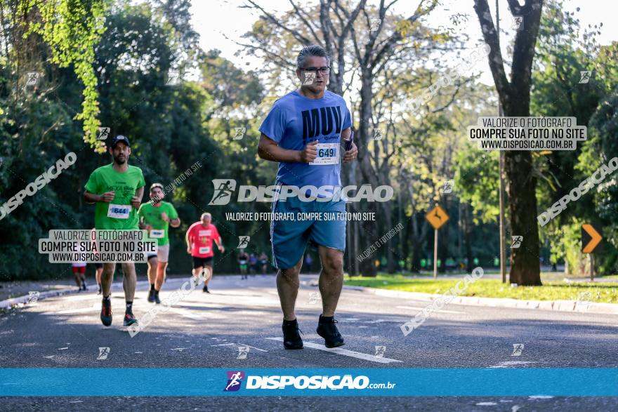 Corrida Mexa-se Pela Vida - Maringá