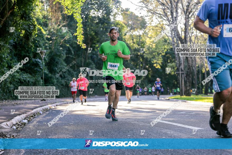 Corrida Mexa-se Pela Vida - Maringá