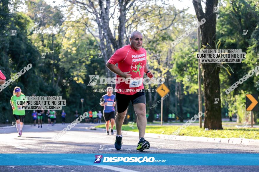 Corrida Mexa-se Pela Vida - Maringá