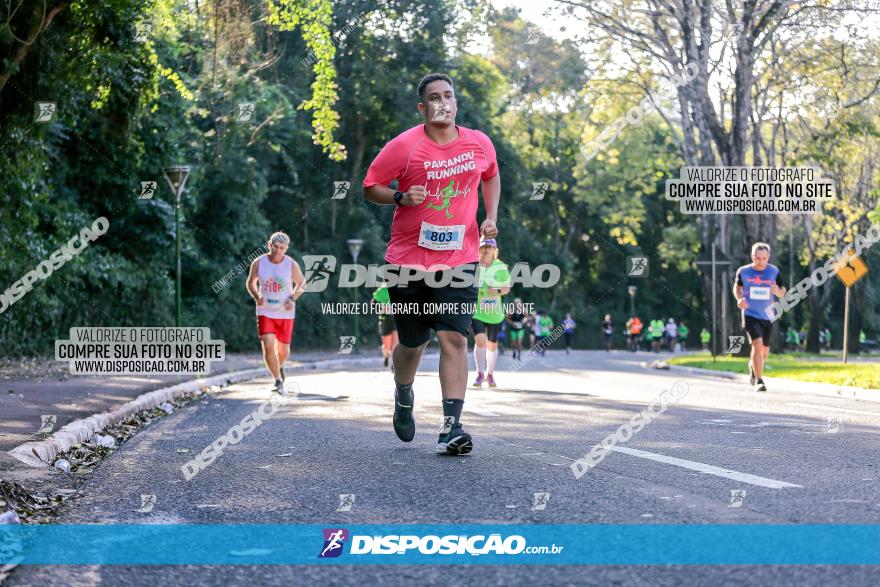 Corrida Mexa-se Pela Vida - Maringá