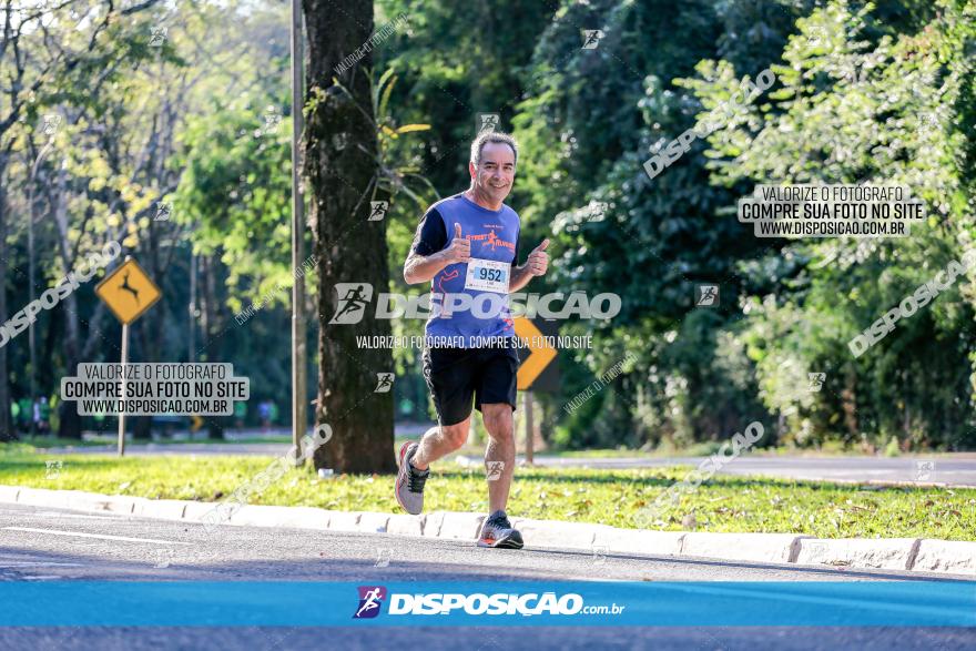 Corrida Mexa-se Pela Vida - Maringá