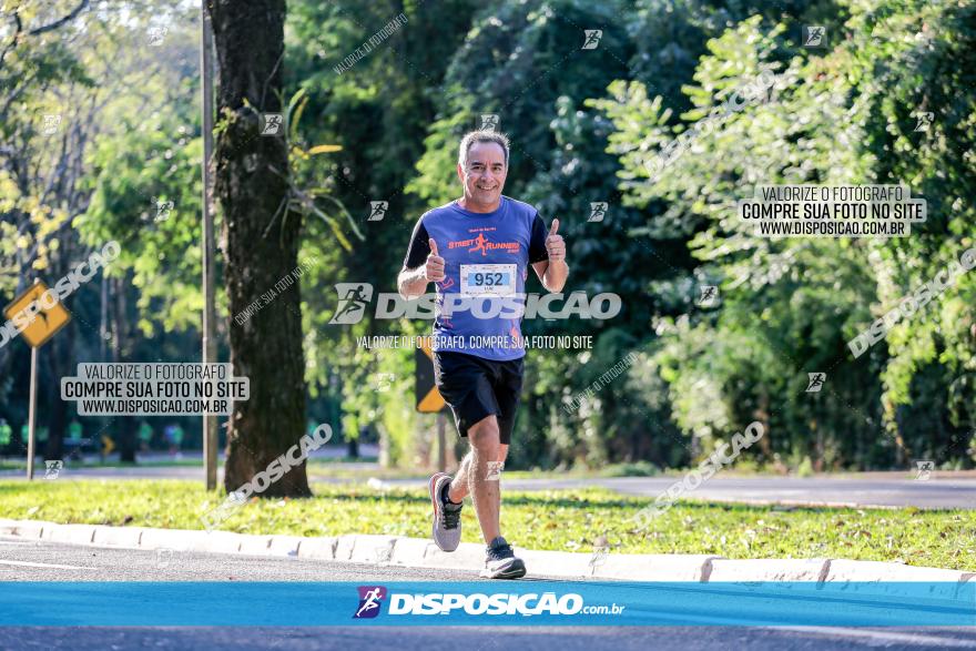 Corrida Mexa-se Pela Vida - Maringá