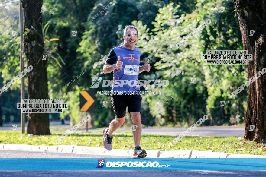 Corrida Mexa-se Pela Vida - Maringá