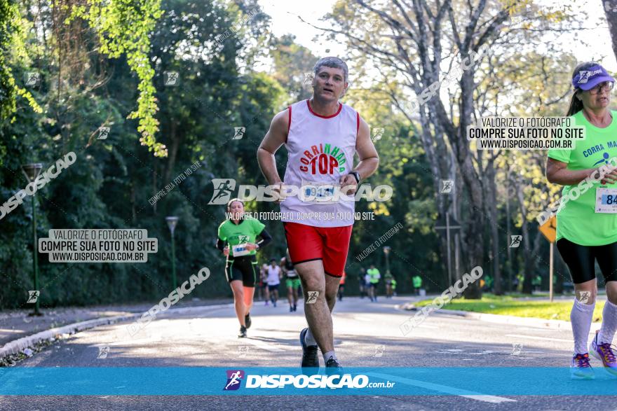 Corrida Mexa-se Pela Vida - Maringá