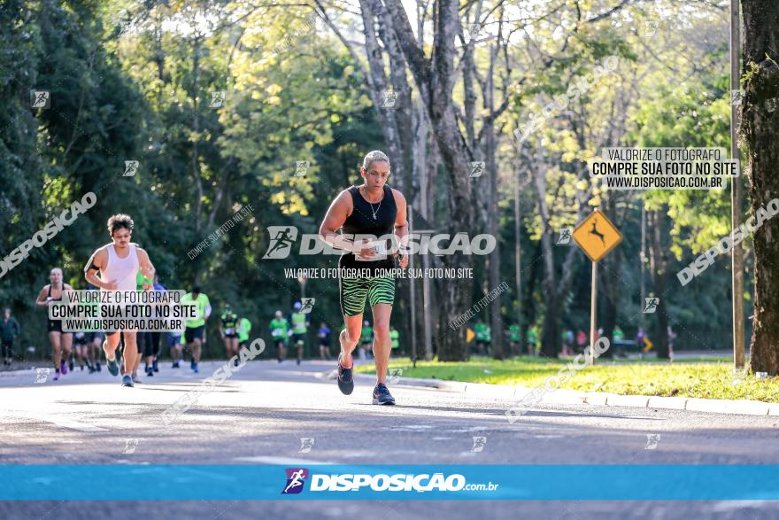 Corrida Mexa-se Pela Vida - Maringá