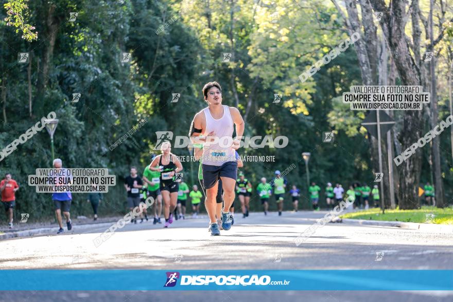 Corrida Mexa-se Pela Vida - Maringá