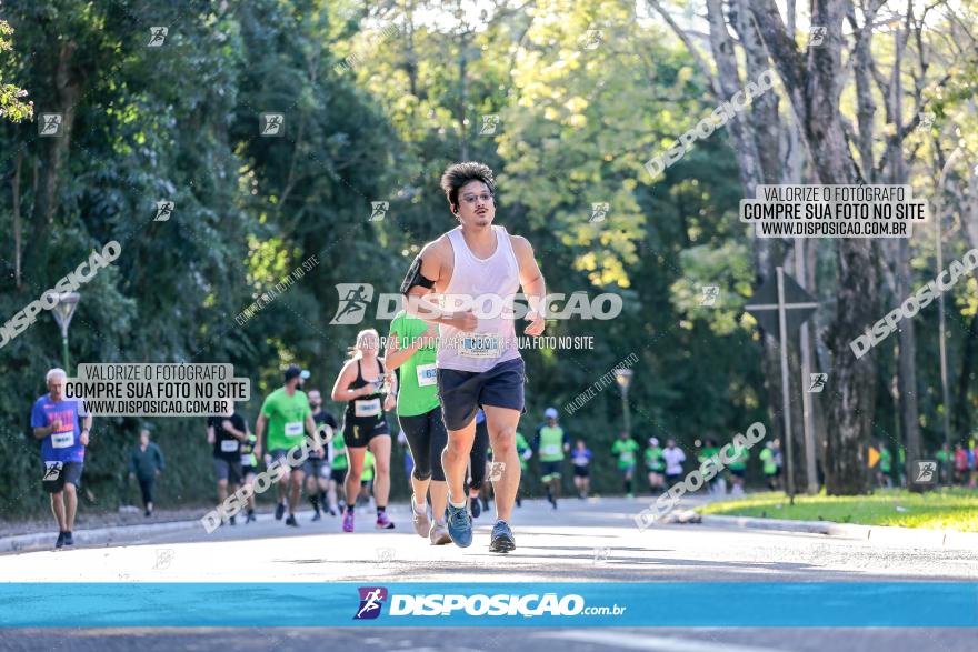 Corrida Mexa-se Pela Vida - Maringá