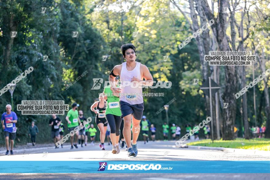 Corrida Mexa-se Pela Vida - Maringá