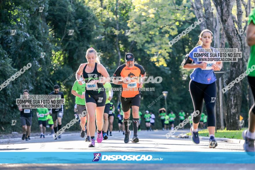 Corrida Mexa-se Pela Vida - Maringá