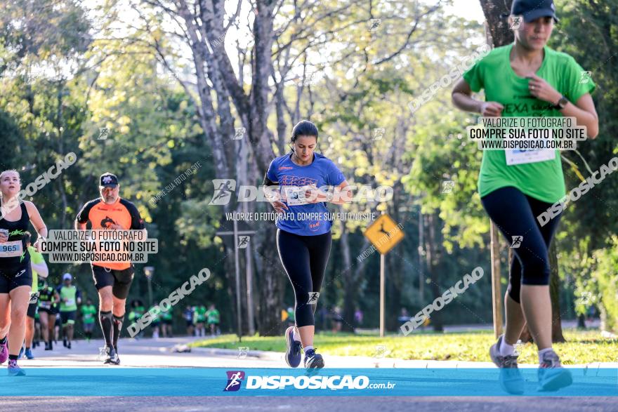 Corrida Mexa-se Pela Vida - Maringá