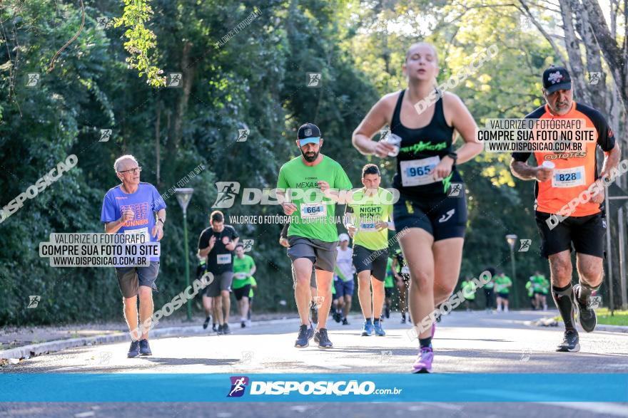 Corrida Mexa-se Pela Vida - Maringá