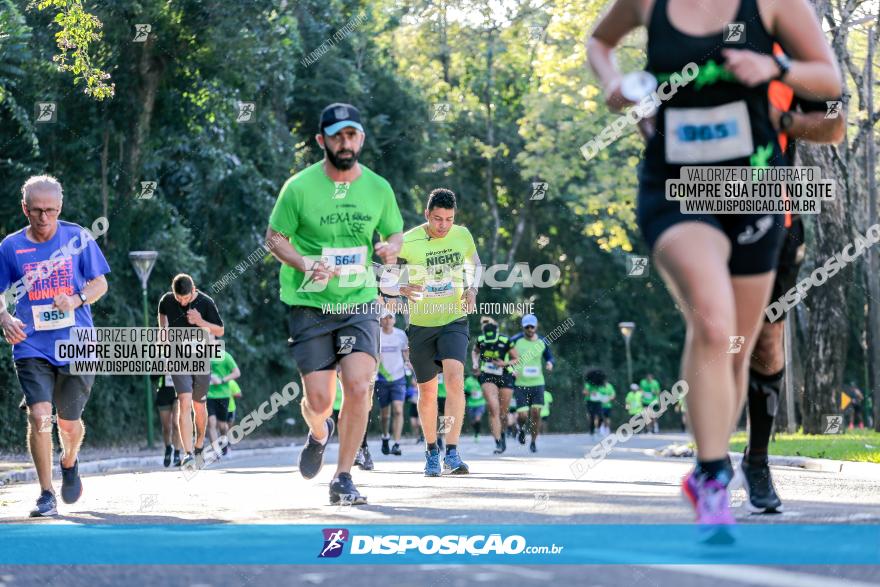 Corrida Mexa-se Pela Vida - Maringá