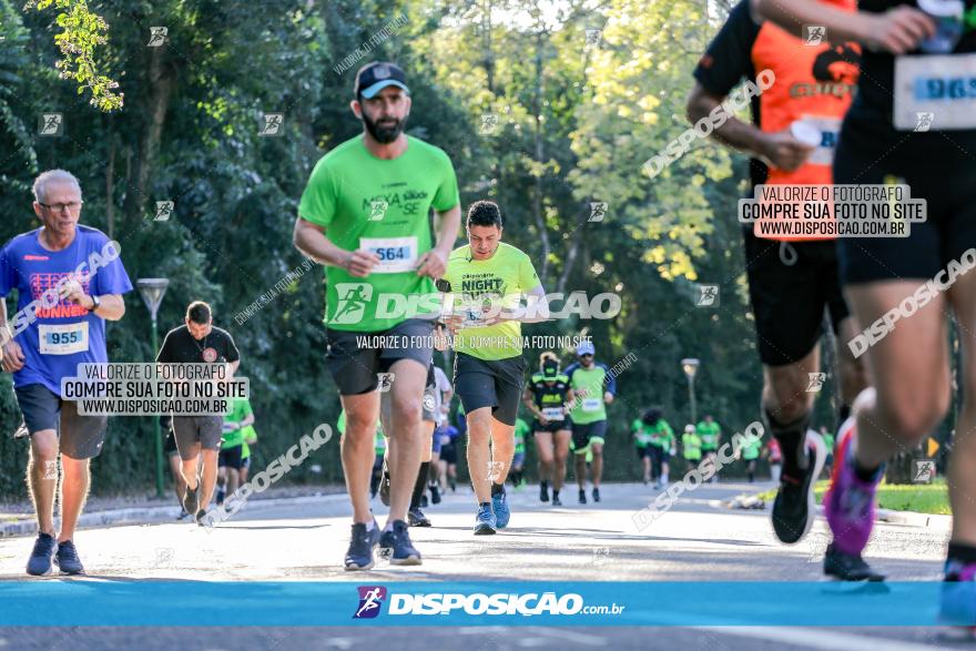 Corrida Mexa-se Pela Vida - Maringá