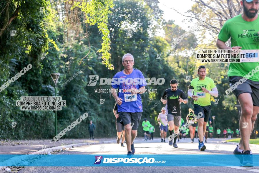 Corrida Mexa-se Pela Vida - Maringá