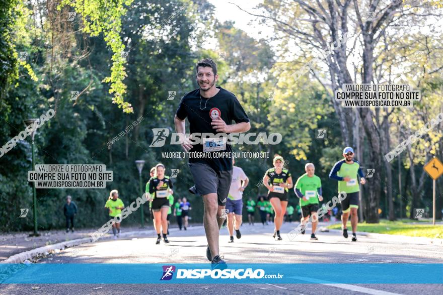 Corrida Mexa-se Pela Vida - Maringá