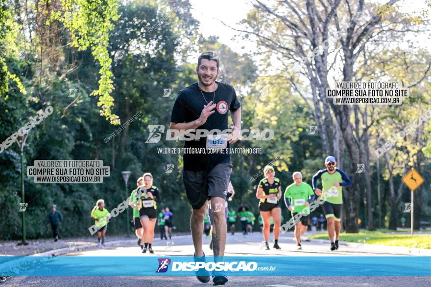 Corrida Mexa-se Pela Vida - Maringá