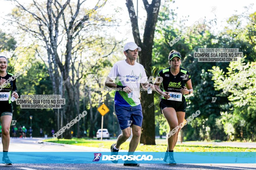 Corrida Mexa-se Pela Vida - Maringá