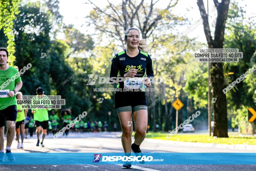 Corrida Mexa-se Pela Vida - Maringá