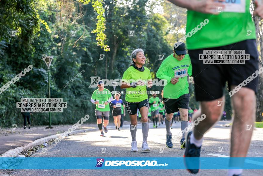 Corrida Mexa-se Pela Vida - Maringá