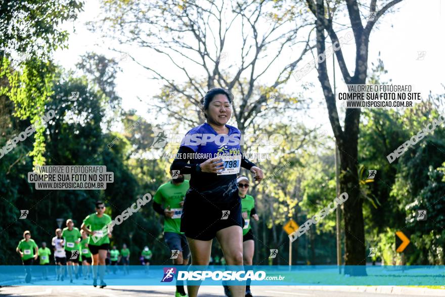 Corrida Mexa-se Pela Vida - Maringá