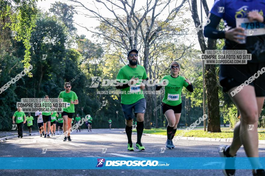 Corrida Mexa-se Pela Vida - Maringá